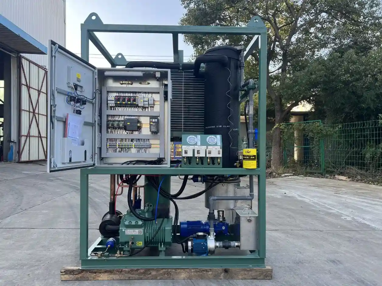 Automated Assembly Line