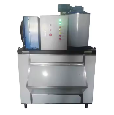 Commercial Flake Ice Maker 10T