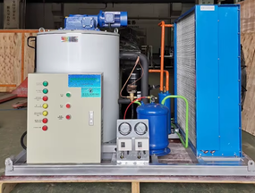 Large-Scale Production Facility