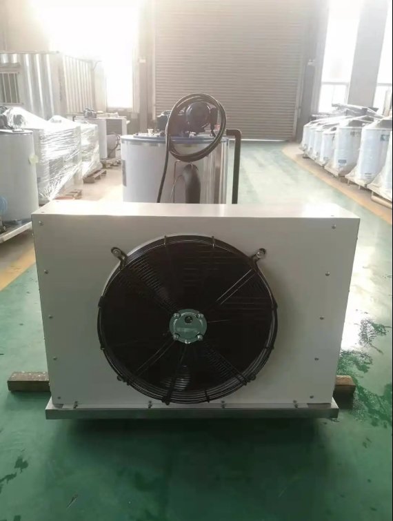 2 Ton High Productivity Flake Ice Machine