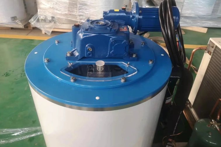 2 Ton High Productivity Flake Ice Machine