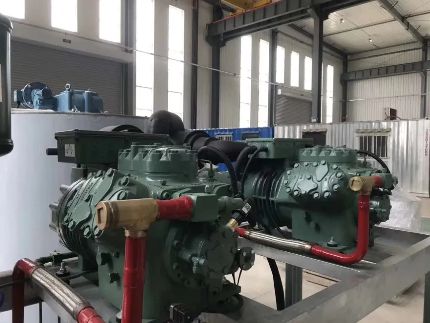 Production, Quality Control & Delivery